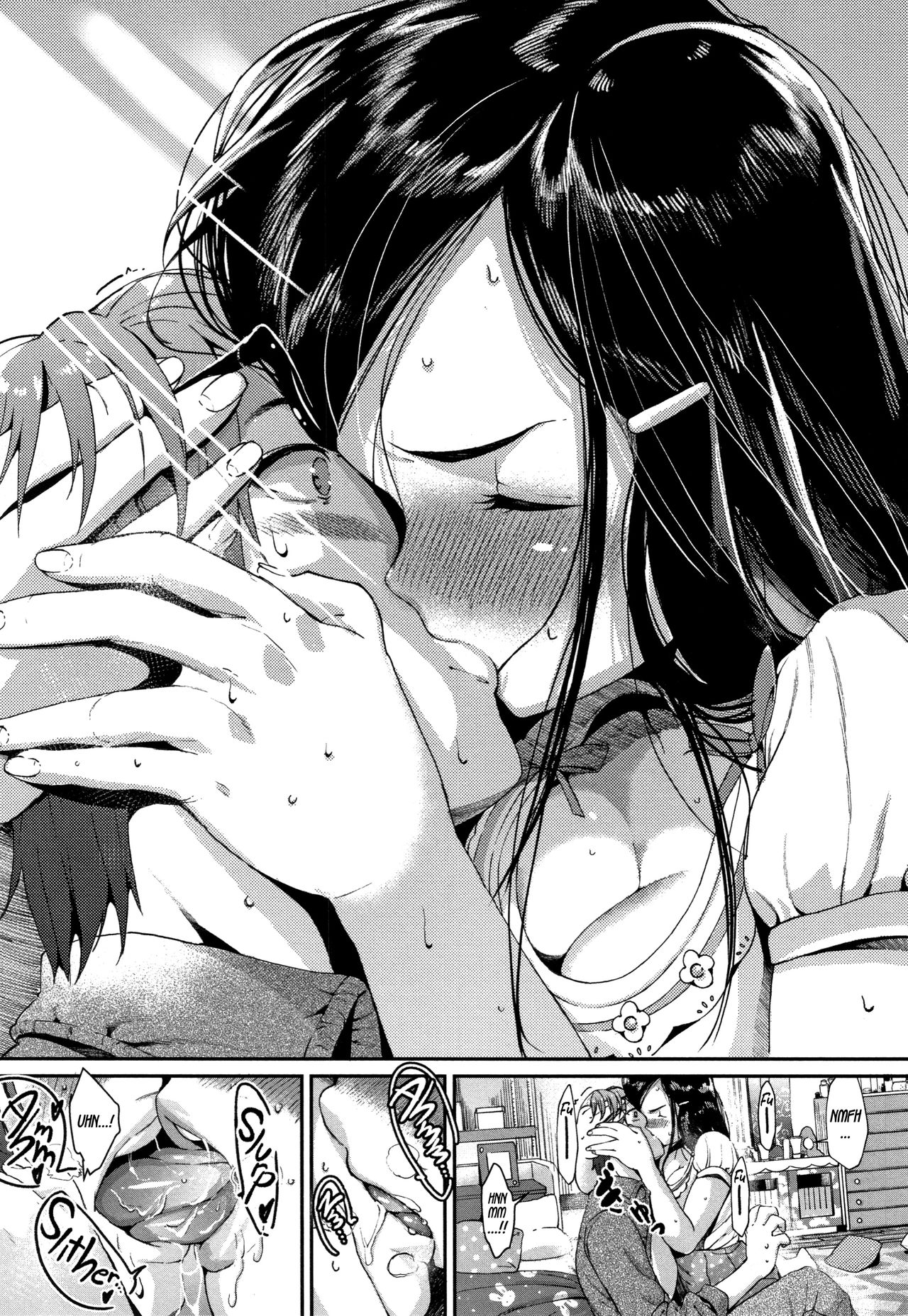 Kitto Onee-chan Yori... | No Doubt, Even Better Than Sis... page 7 full