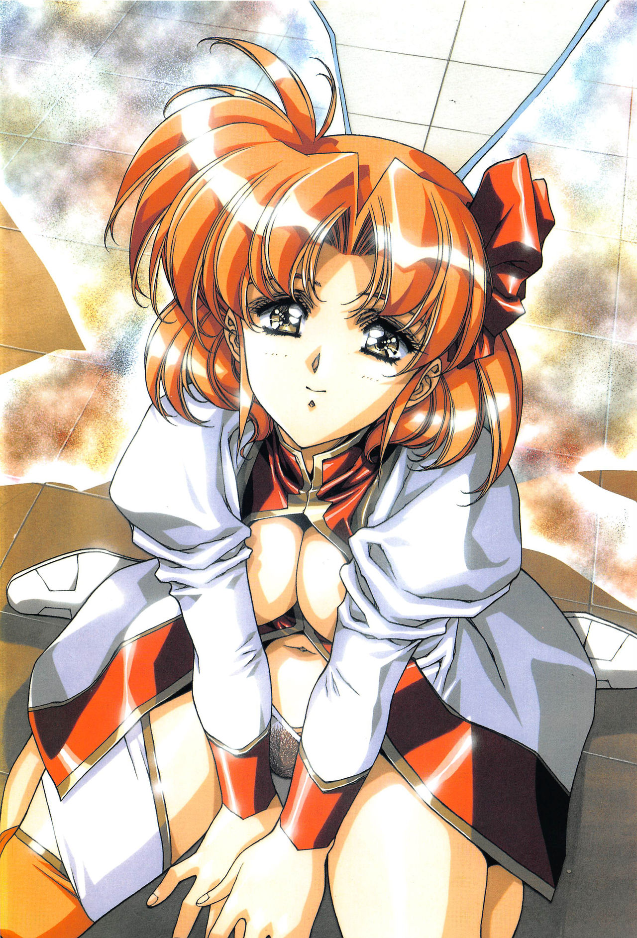 Ragnarock City page 9 full