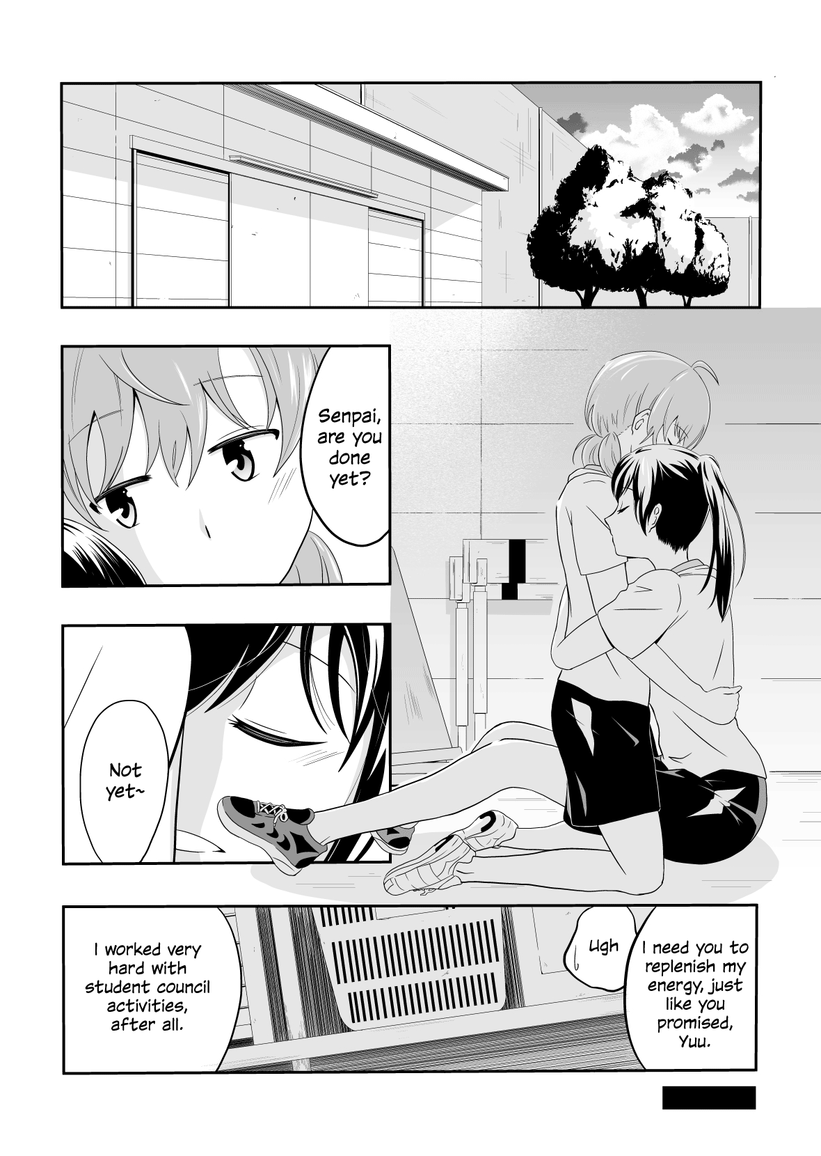 Yuuhi Sashikomu page 2 full