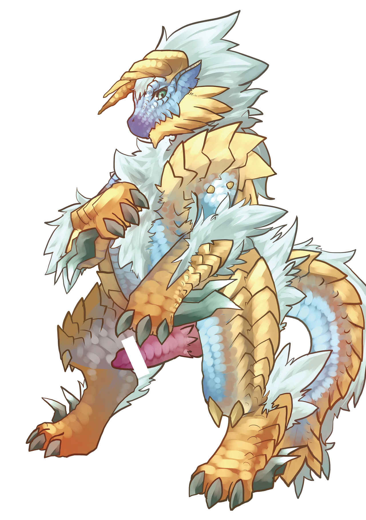 Ryuu Bon page 2 full