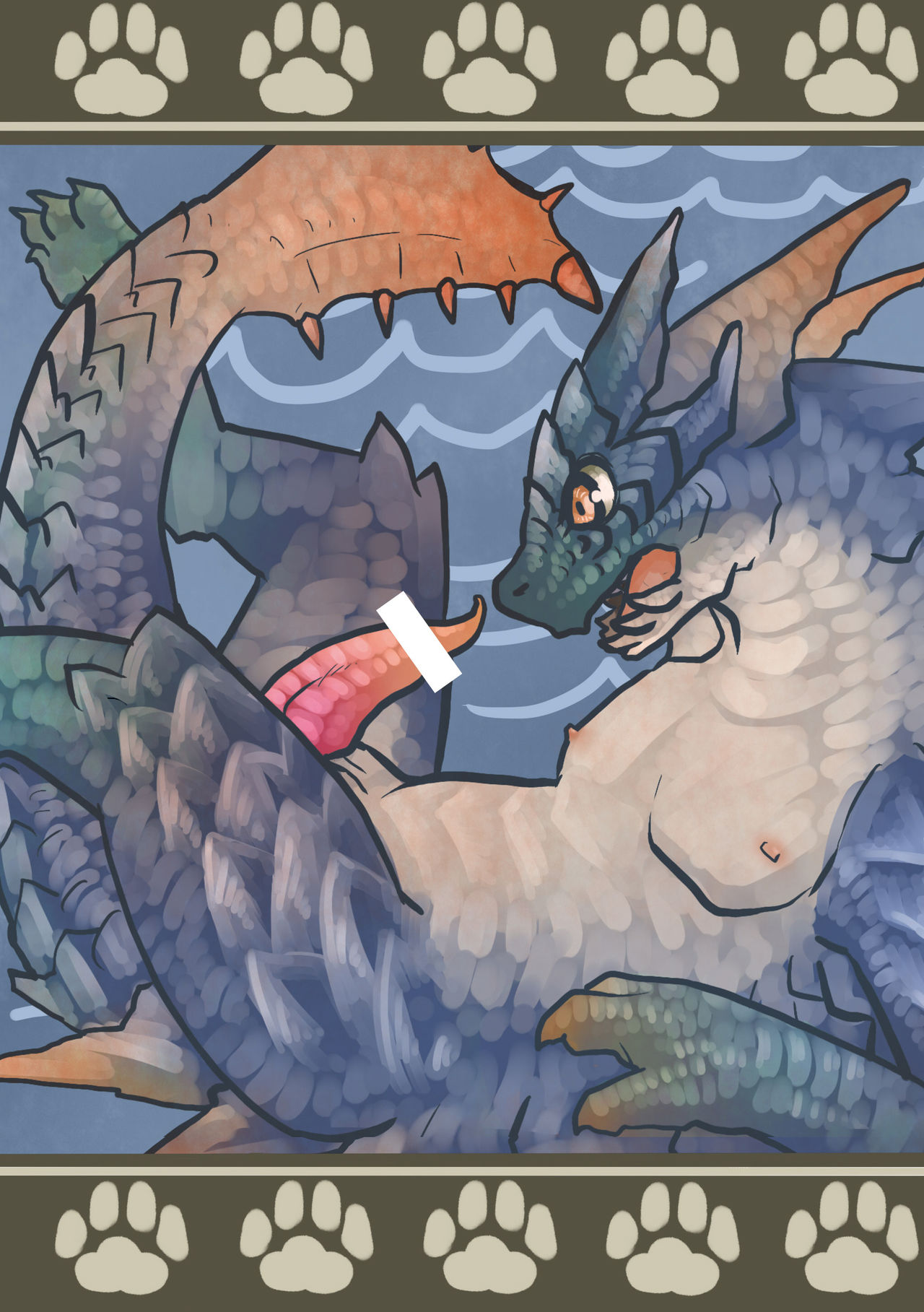 Ryuu Bon page 7 full