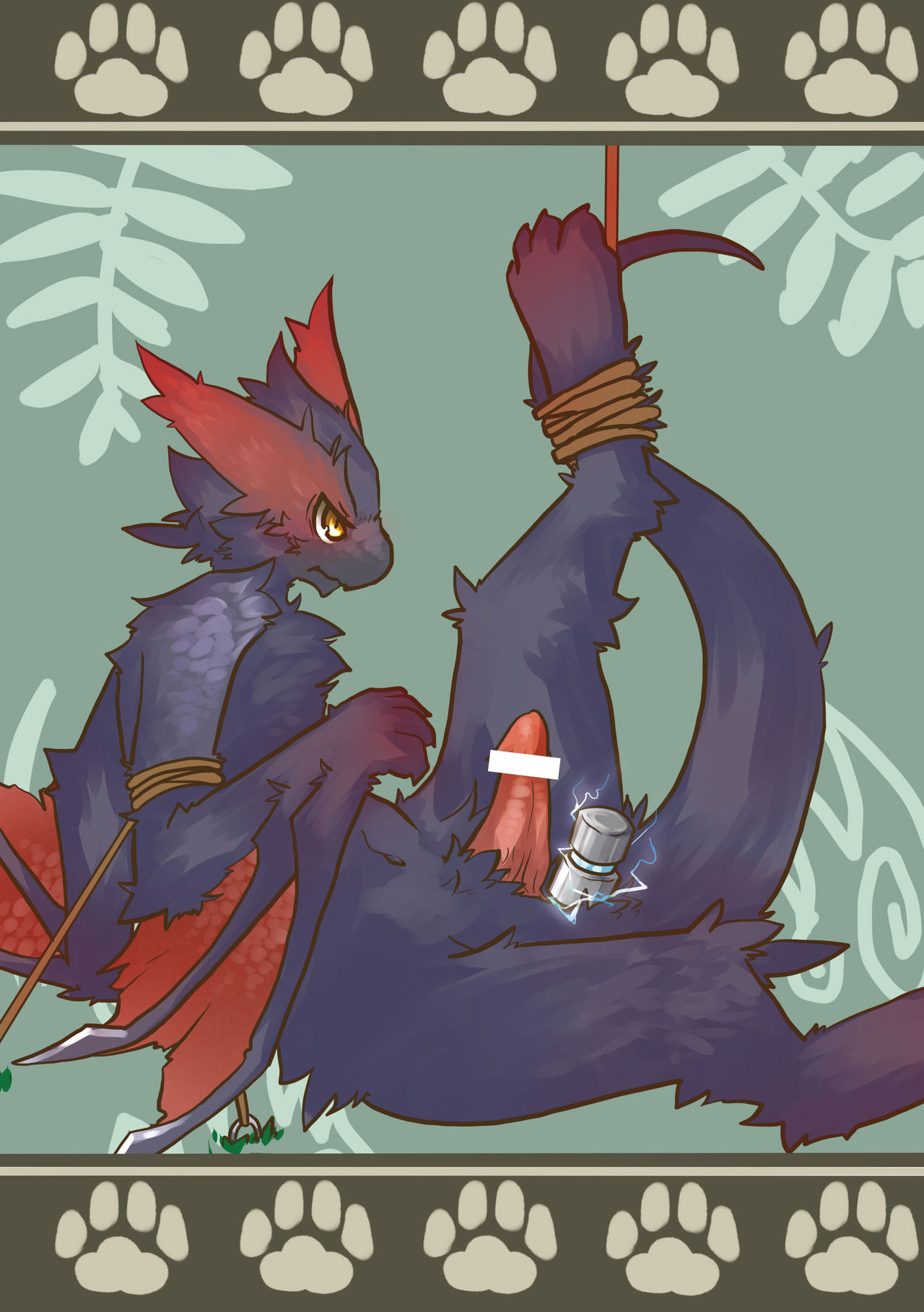 Ryuu Bon page 9 full