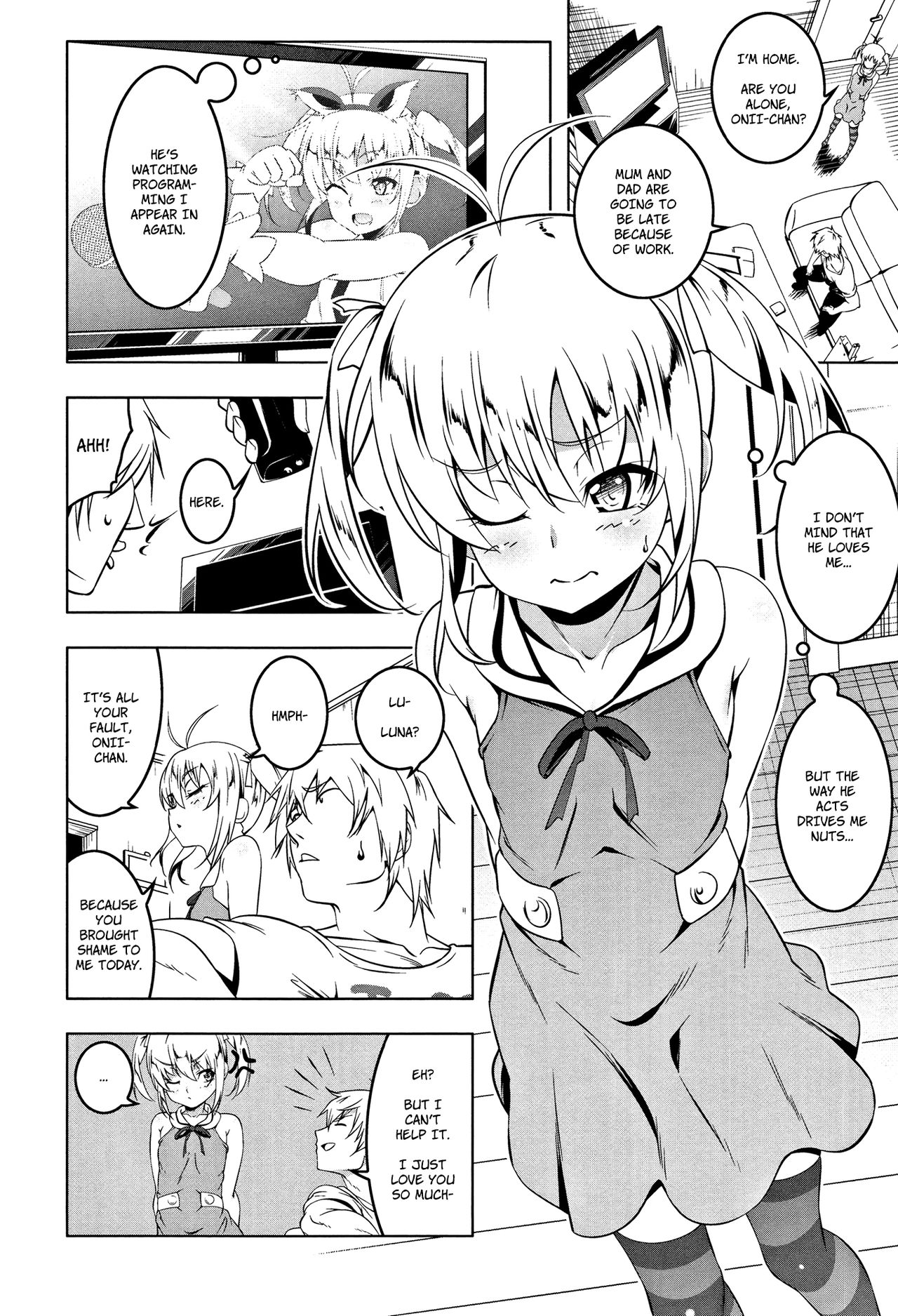 Petit Tomo 2 page 4 full