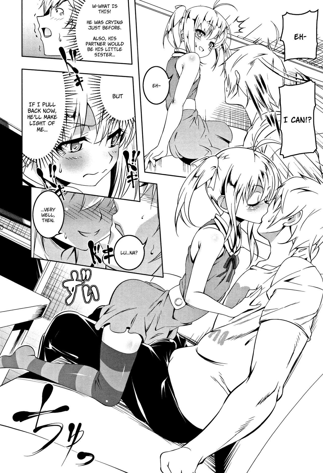 Petit Tomo 2 page 8 full