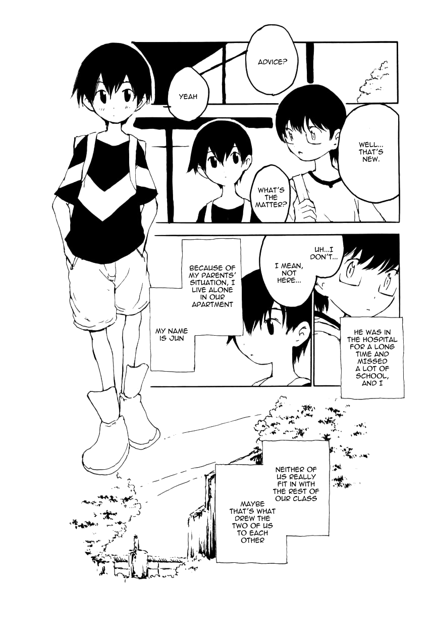 Koibito Gokko | Pretend Lovers page 2 full