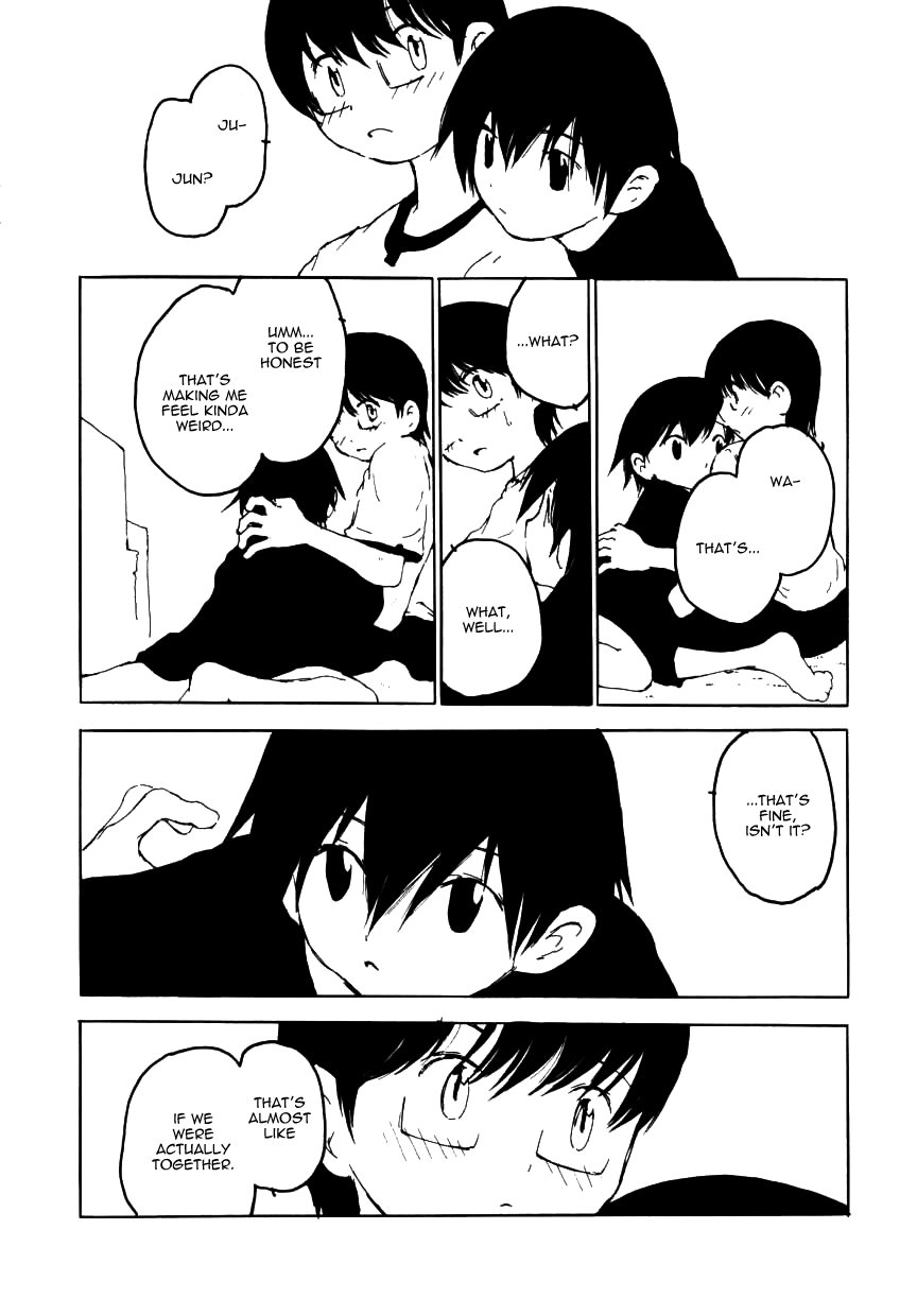 Koibito Gokko | Pretend Lovers page 6 full