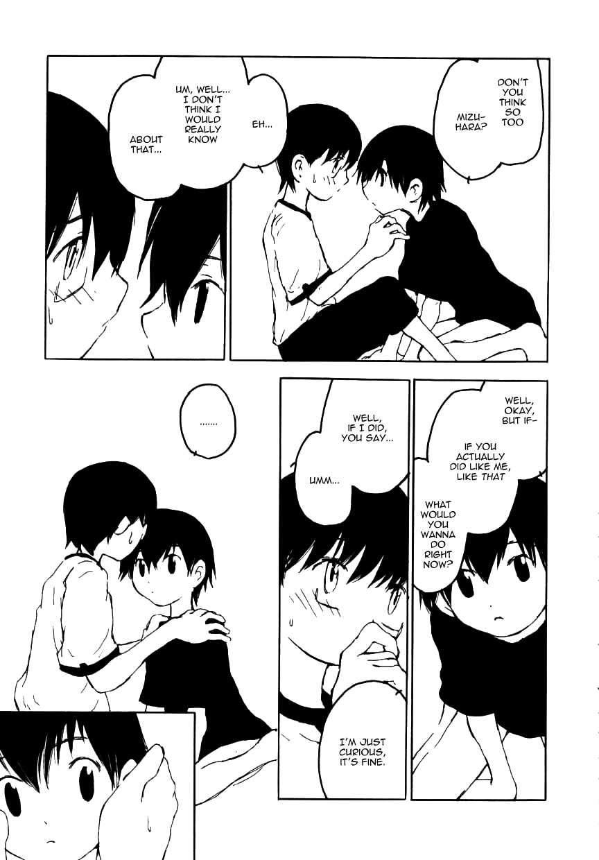 Koibito Gokko | Pretend Lovers page 7 full