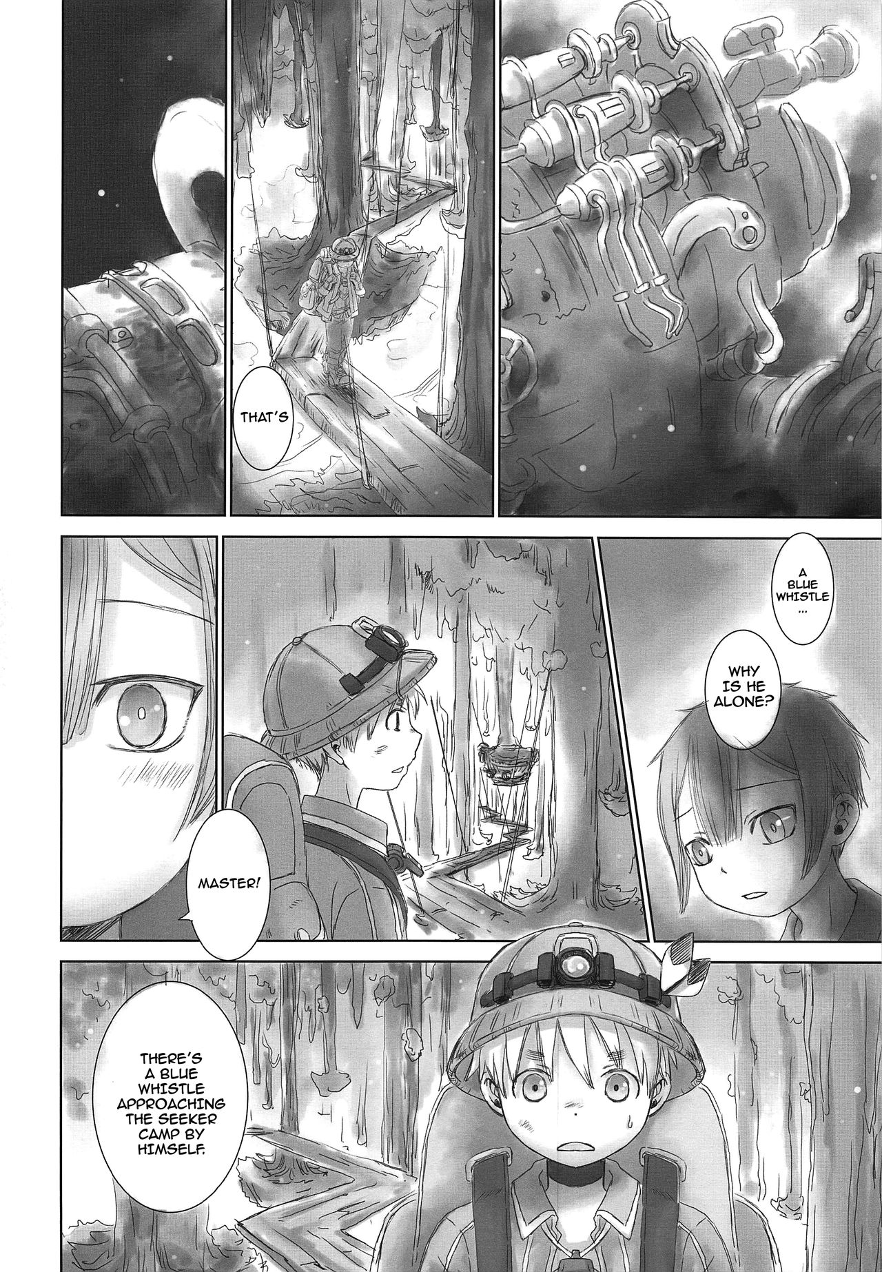 Seeker Camp de xxx page 4 full