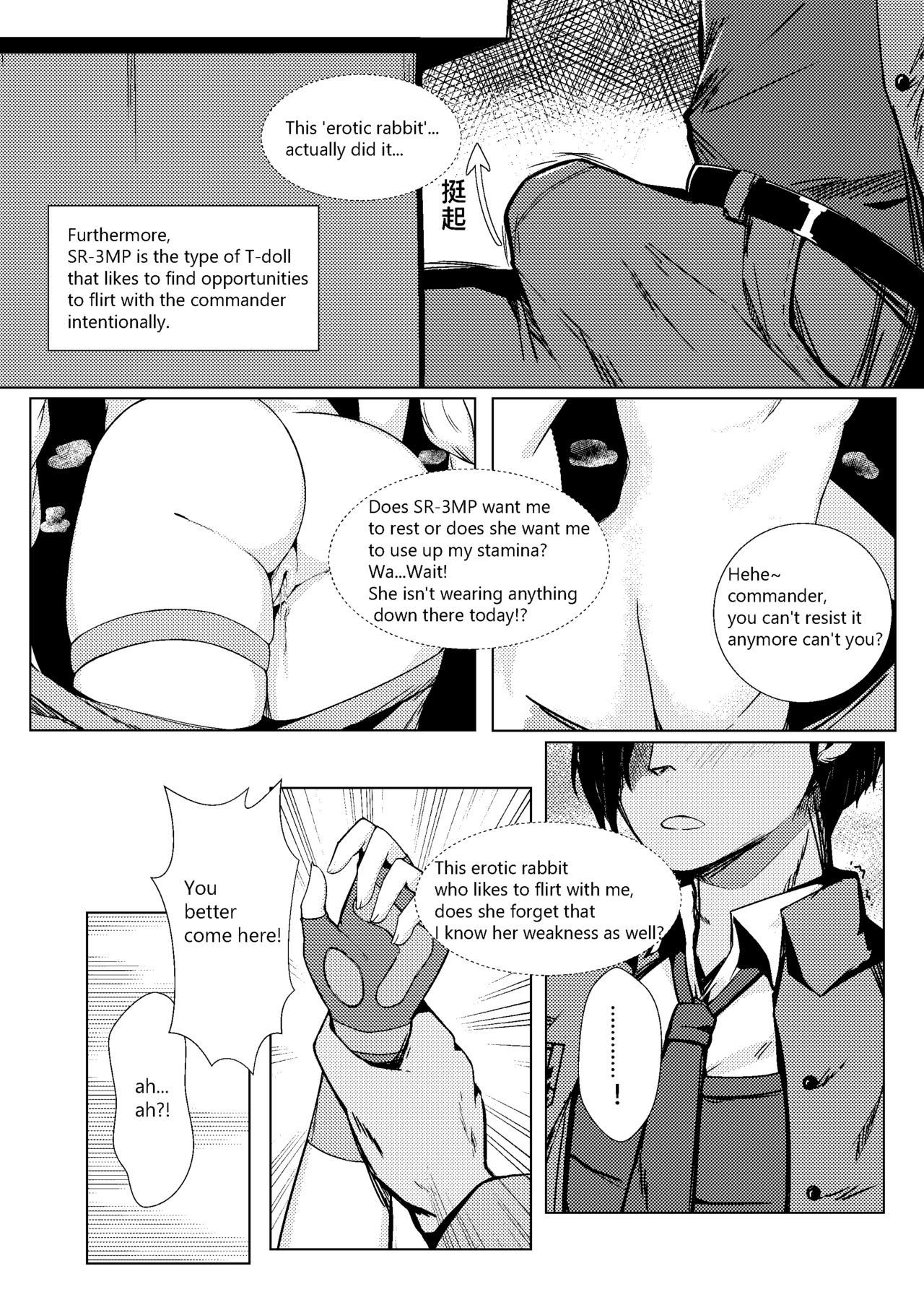 Rest with SR-3MP page 6 full