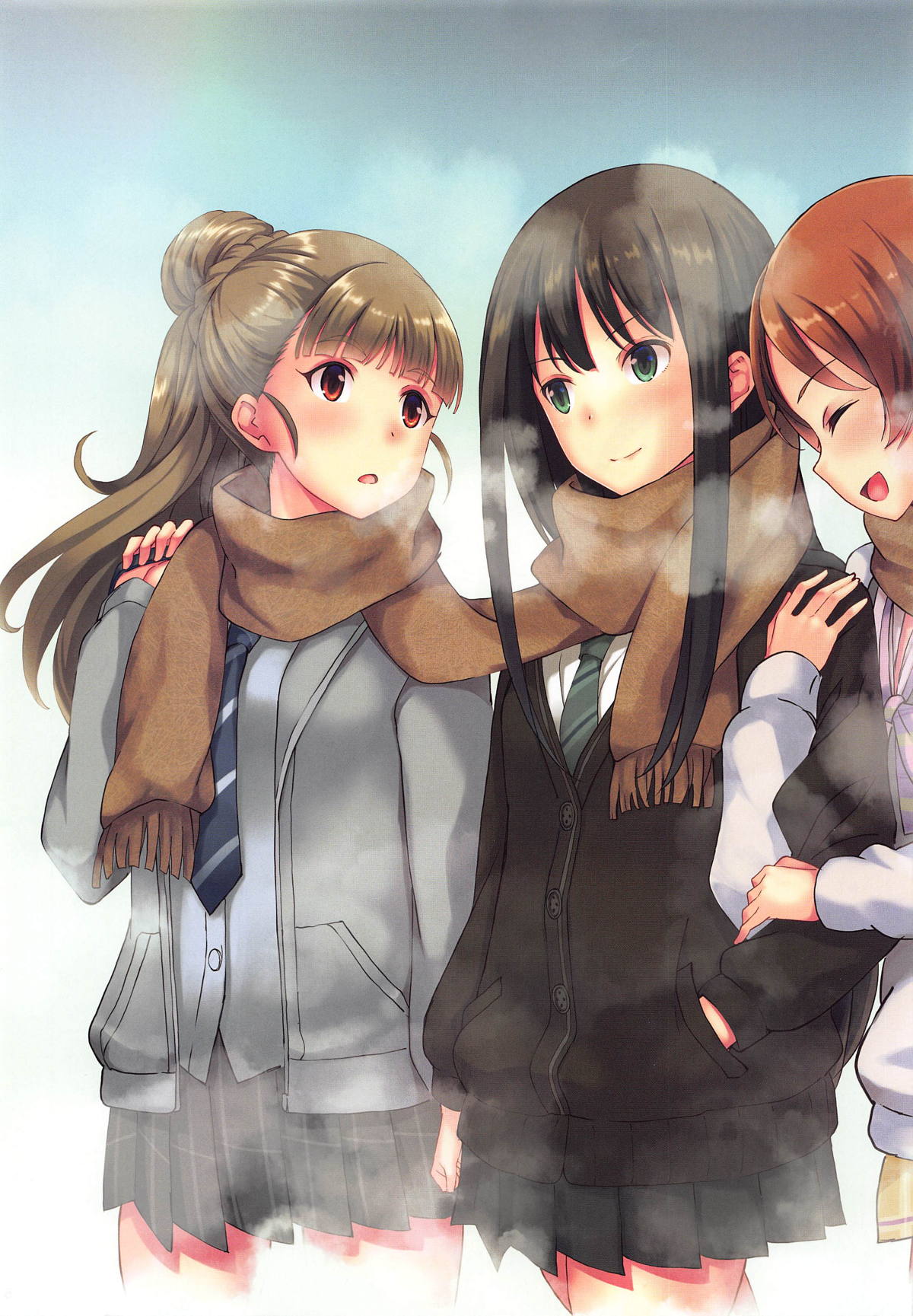 lDOL:RECOLLECTlONS page 4 full