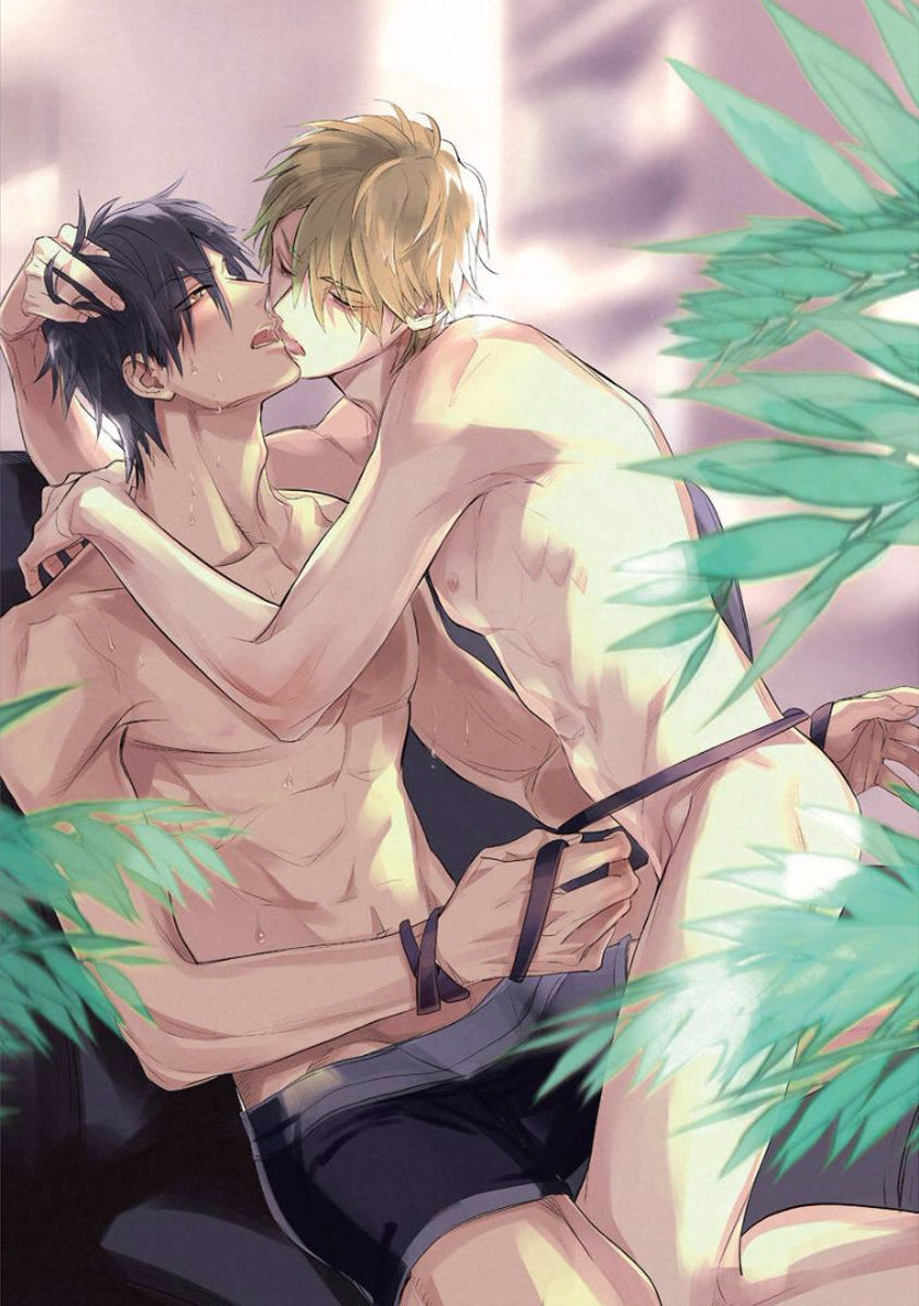 Renai Fuyukitodoki page 3 full