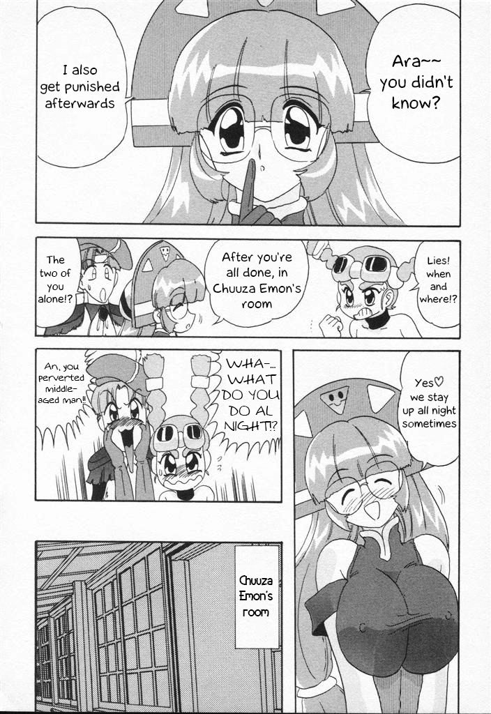 Mon Colle page 3 full