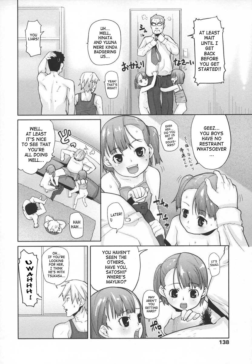 Jumble Family page 4 full