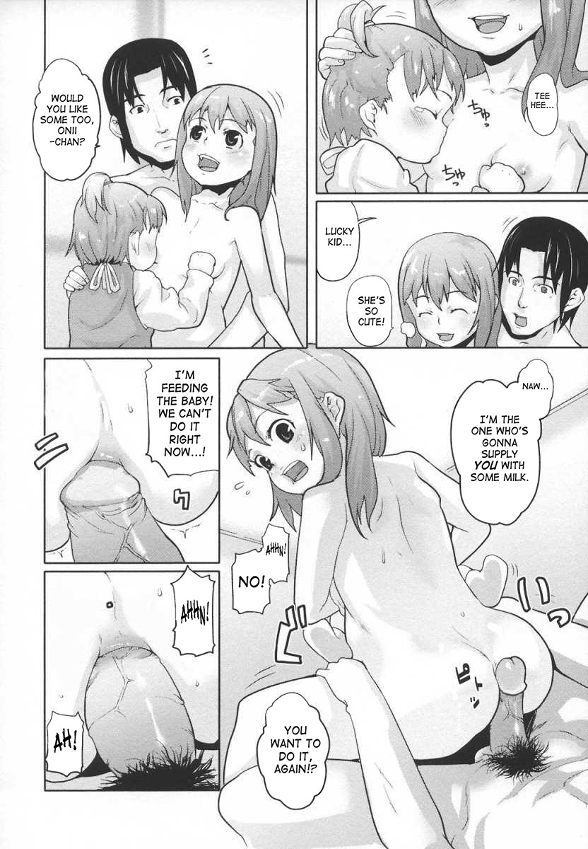 Jumble Family page 6 full