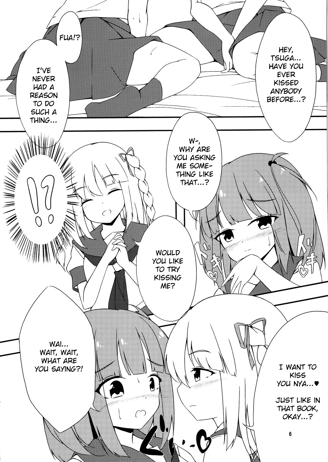 TSUGAXIA page 5 full