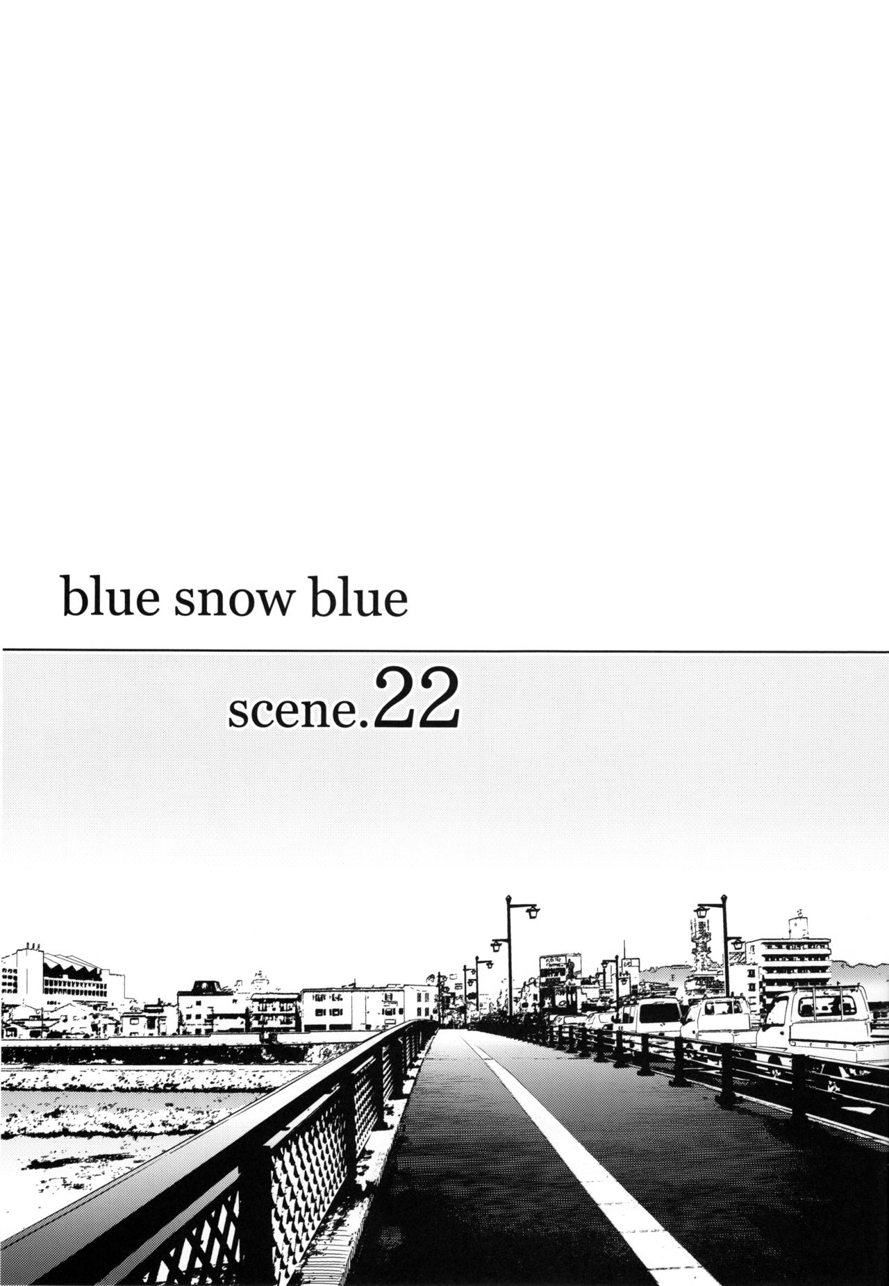 blue snow blue scene.22 page 3 full