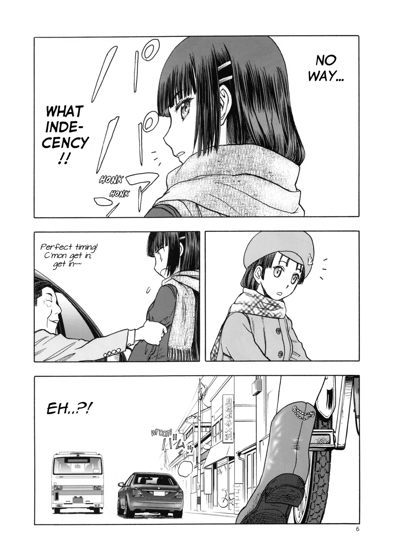 blue snow blue scene.22 page 5 full