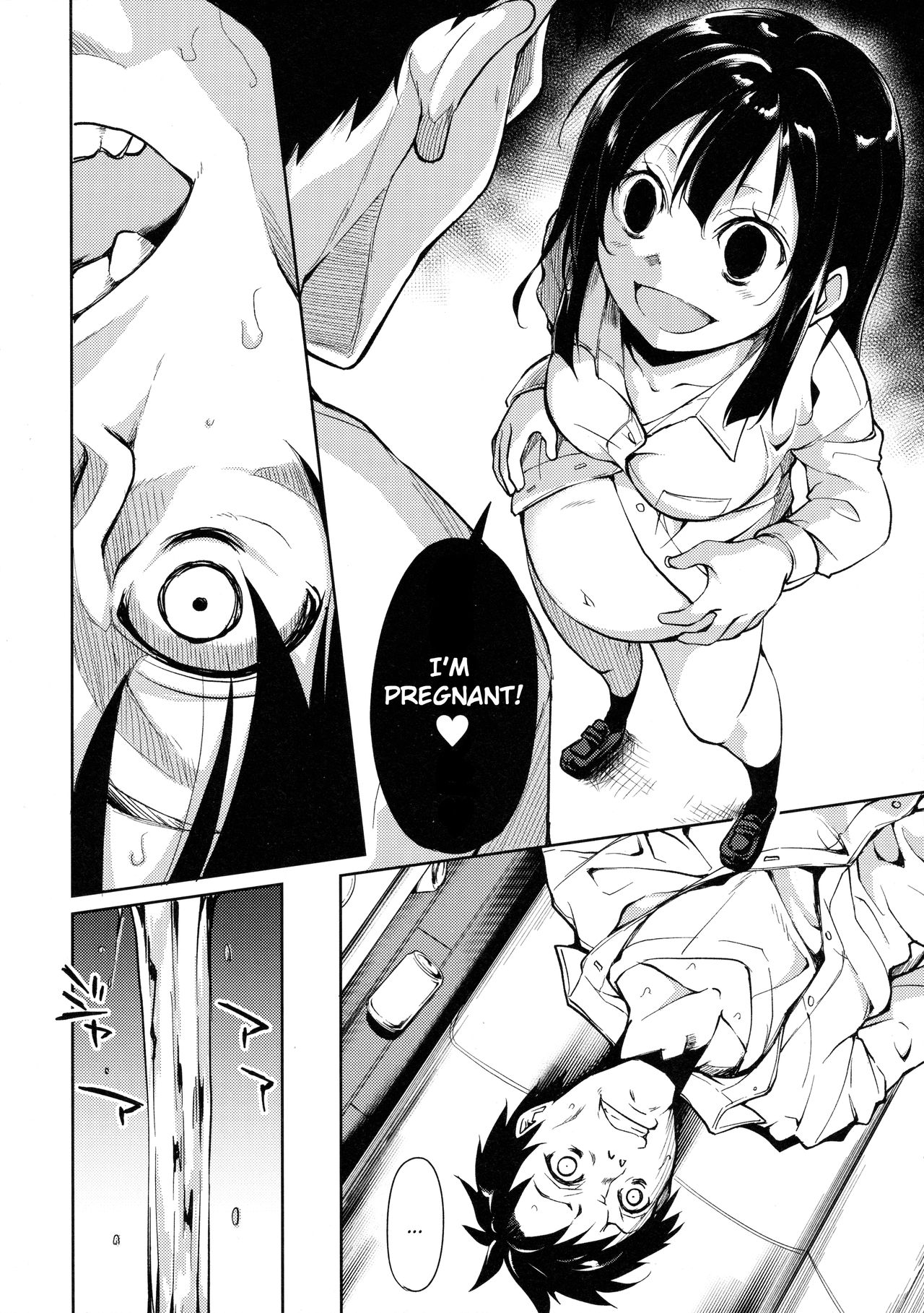 Shoujo M -ep.3- page 10 full