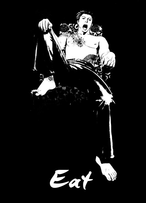 Shoku | Eat page 1 full