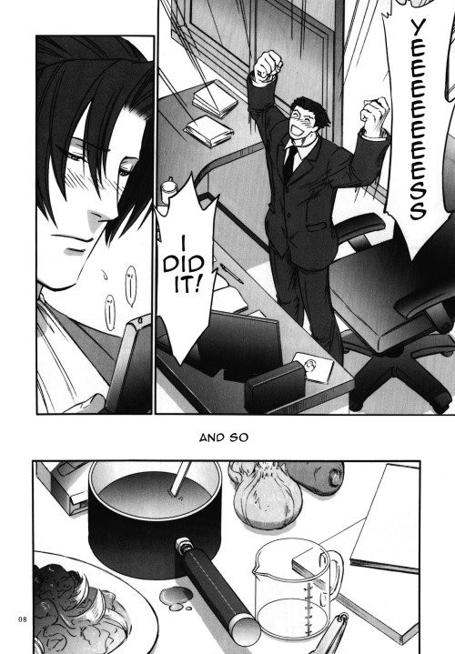 Shoku | Eat page 7 full