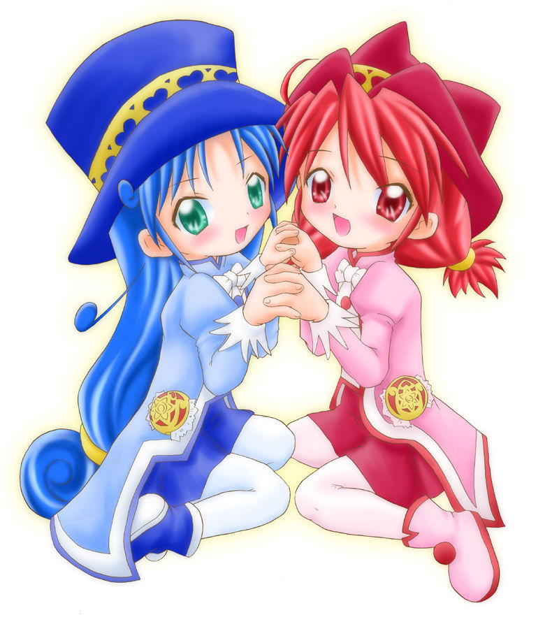 Futago Ijiri. page 2 full