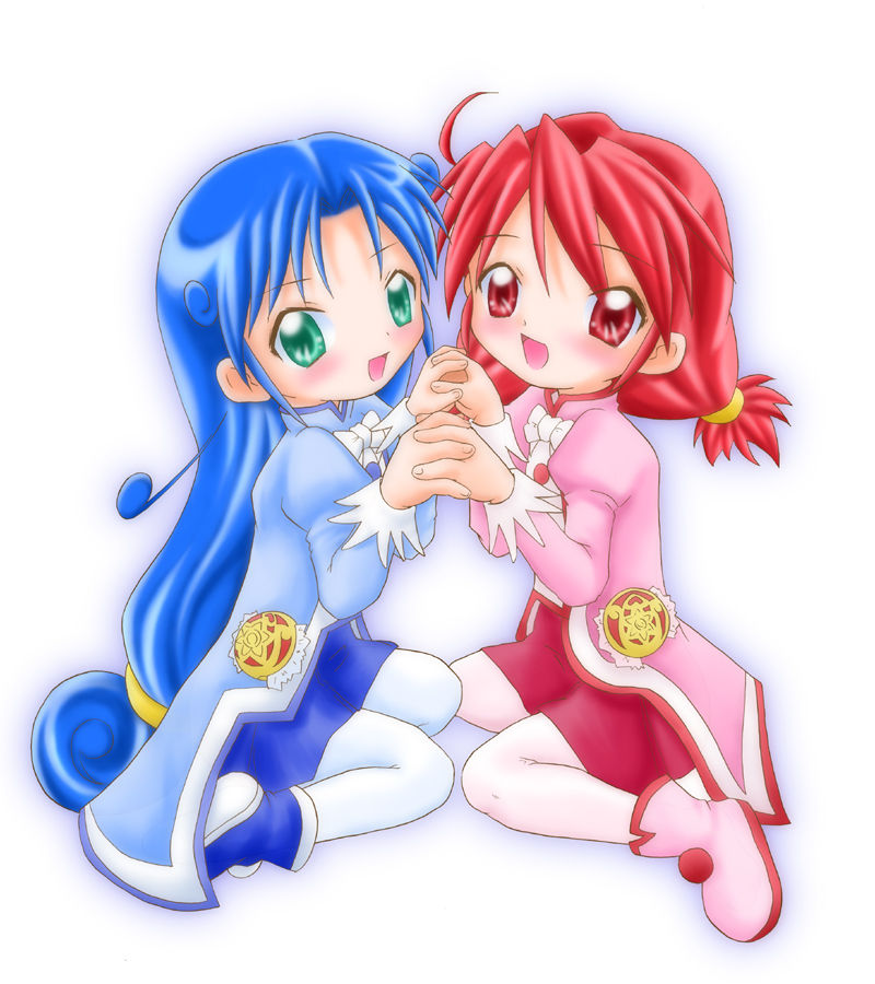 Futago Ijiri. page 3 full