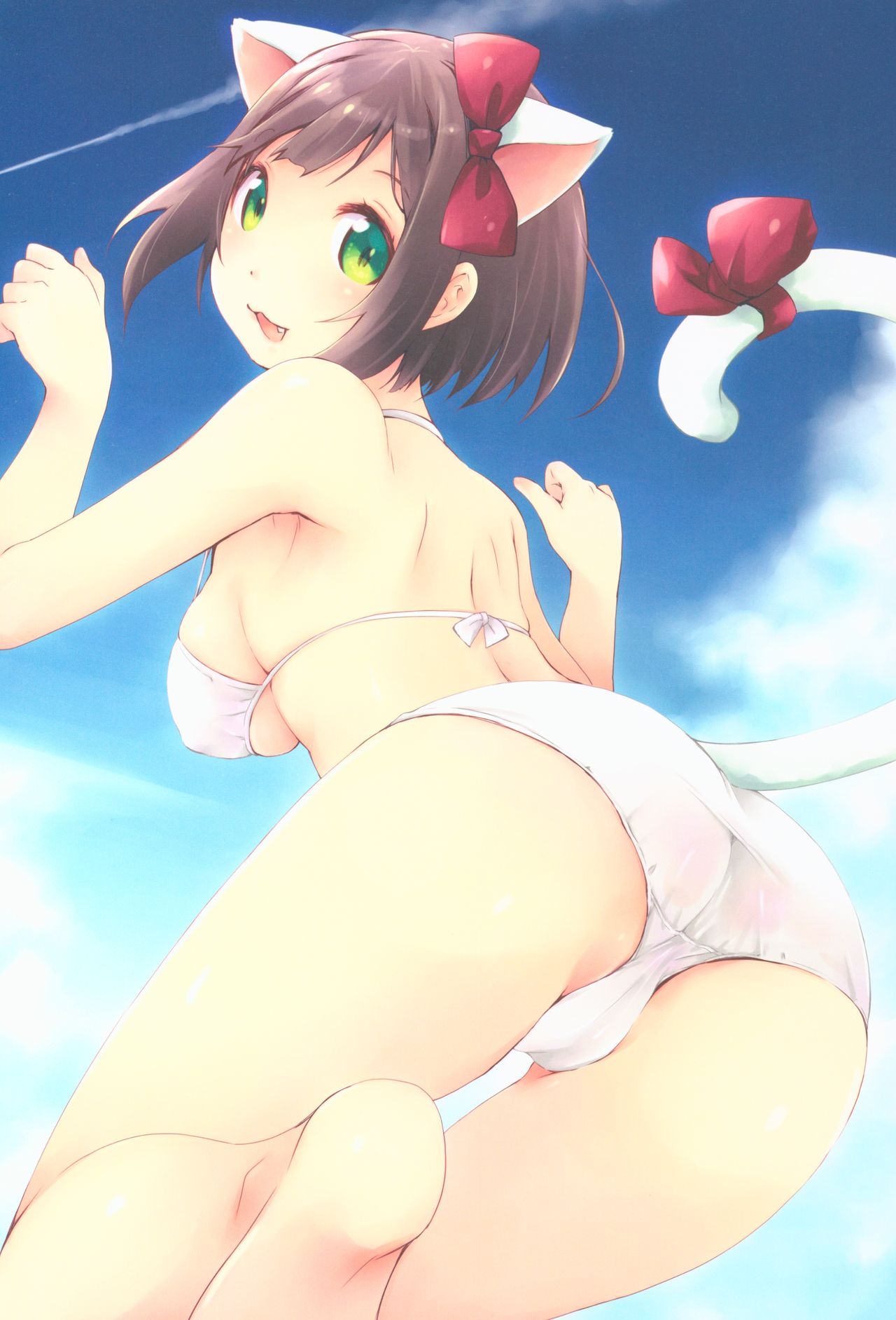 Kuusou Rock page 2 full