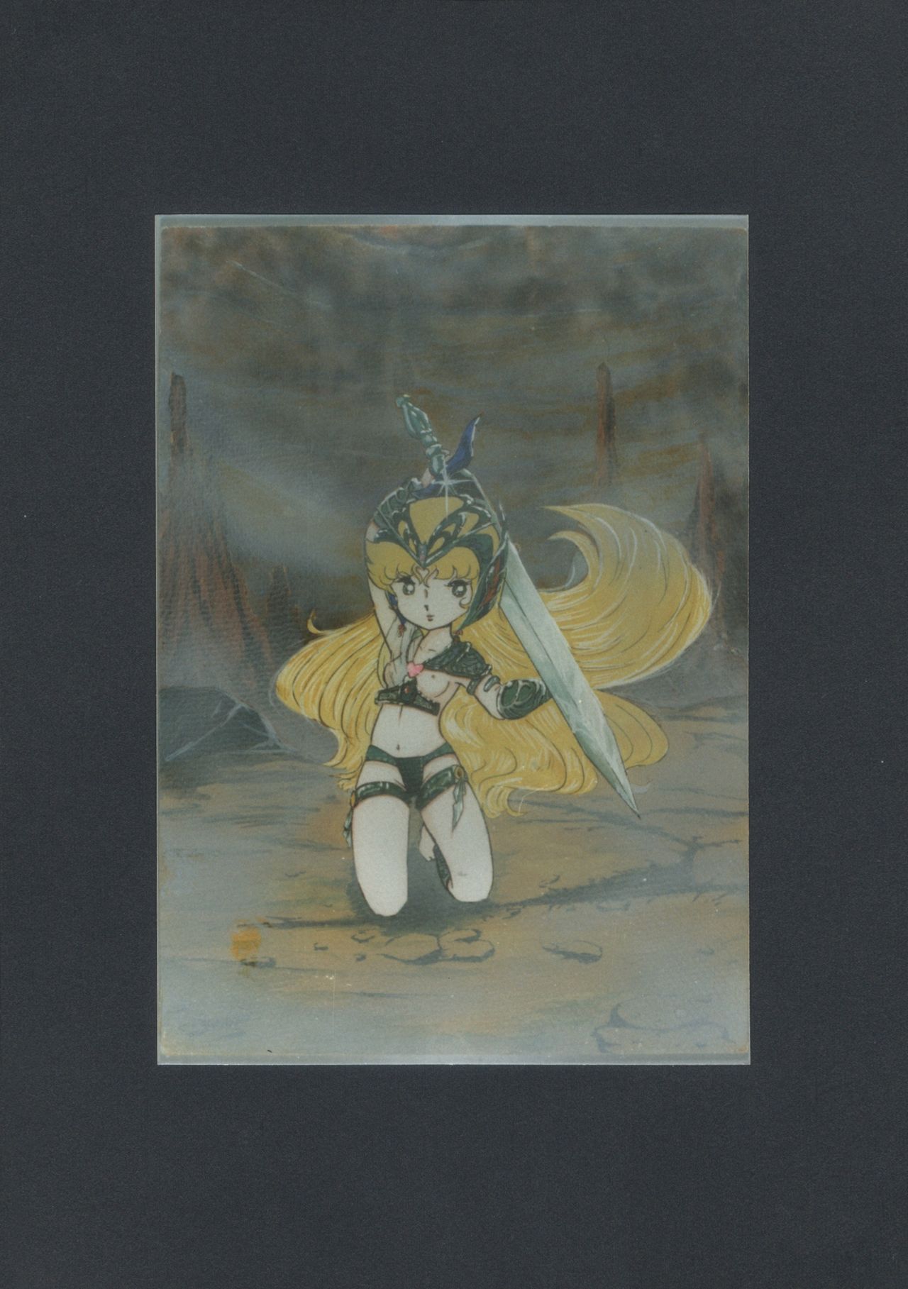 WHITE CYBELE page 10 full