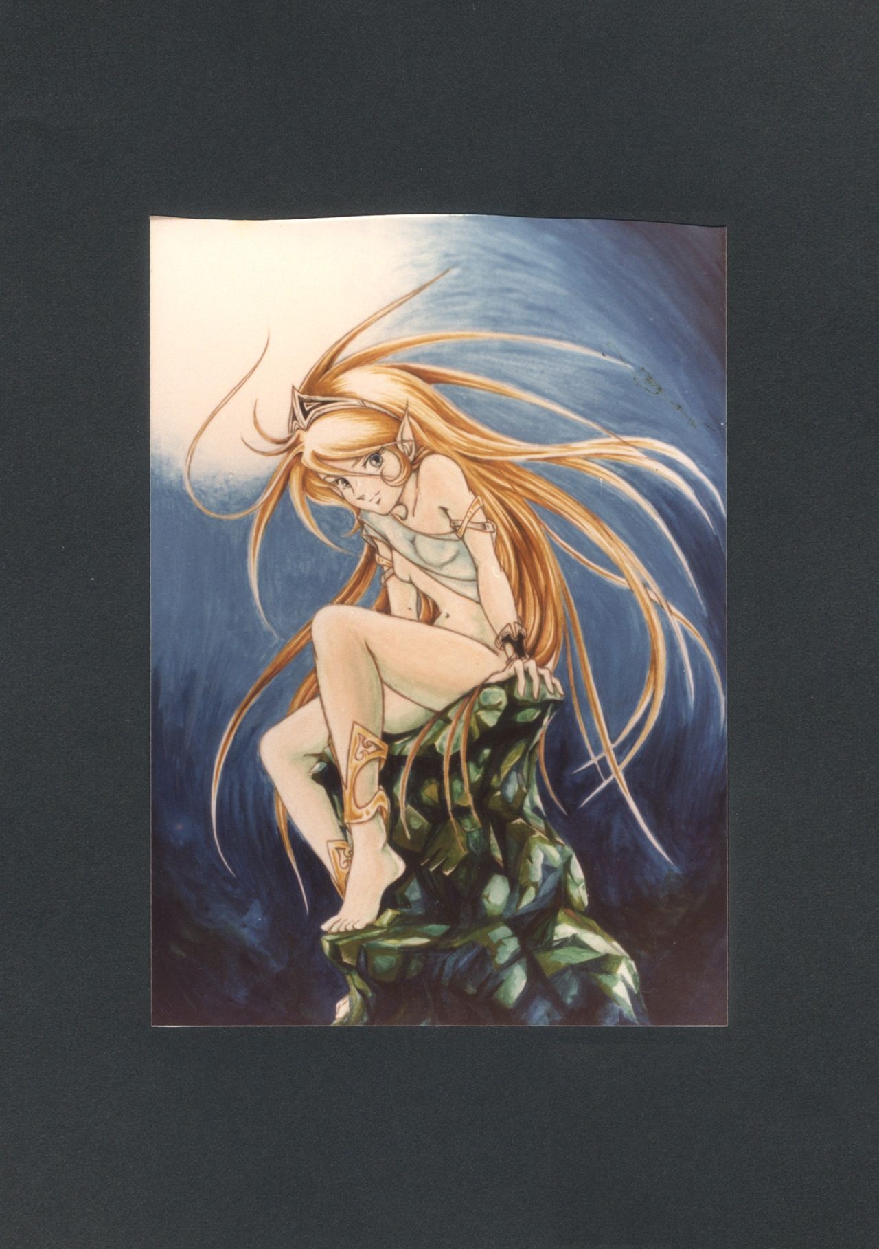 WHITE CYBELE page 6 full