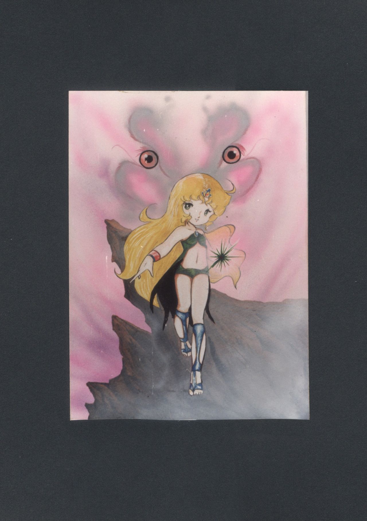 WHITE CYBELE page 9 full