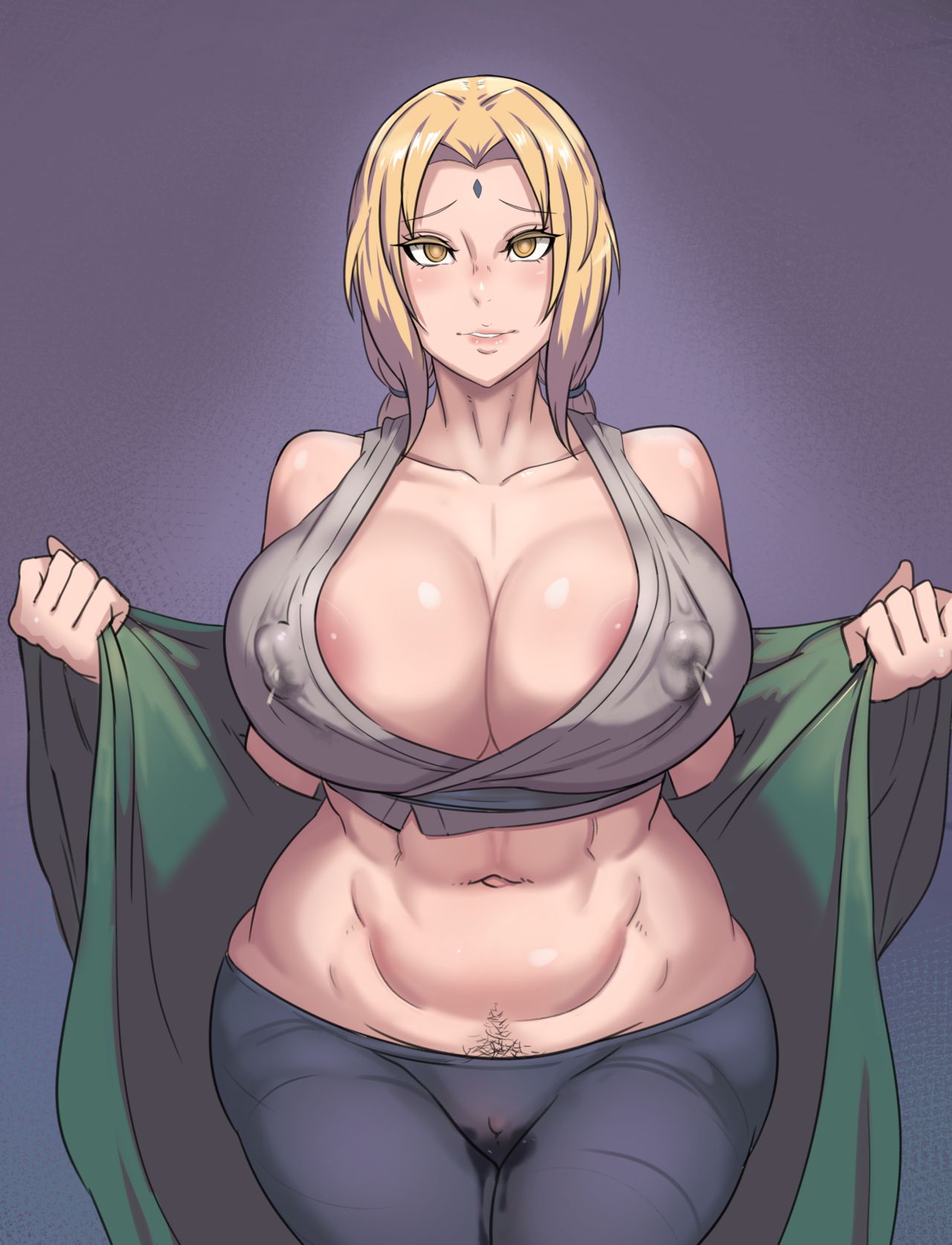 Tsunade page 5 full