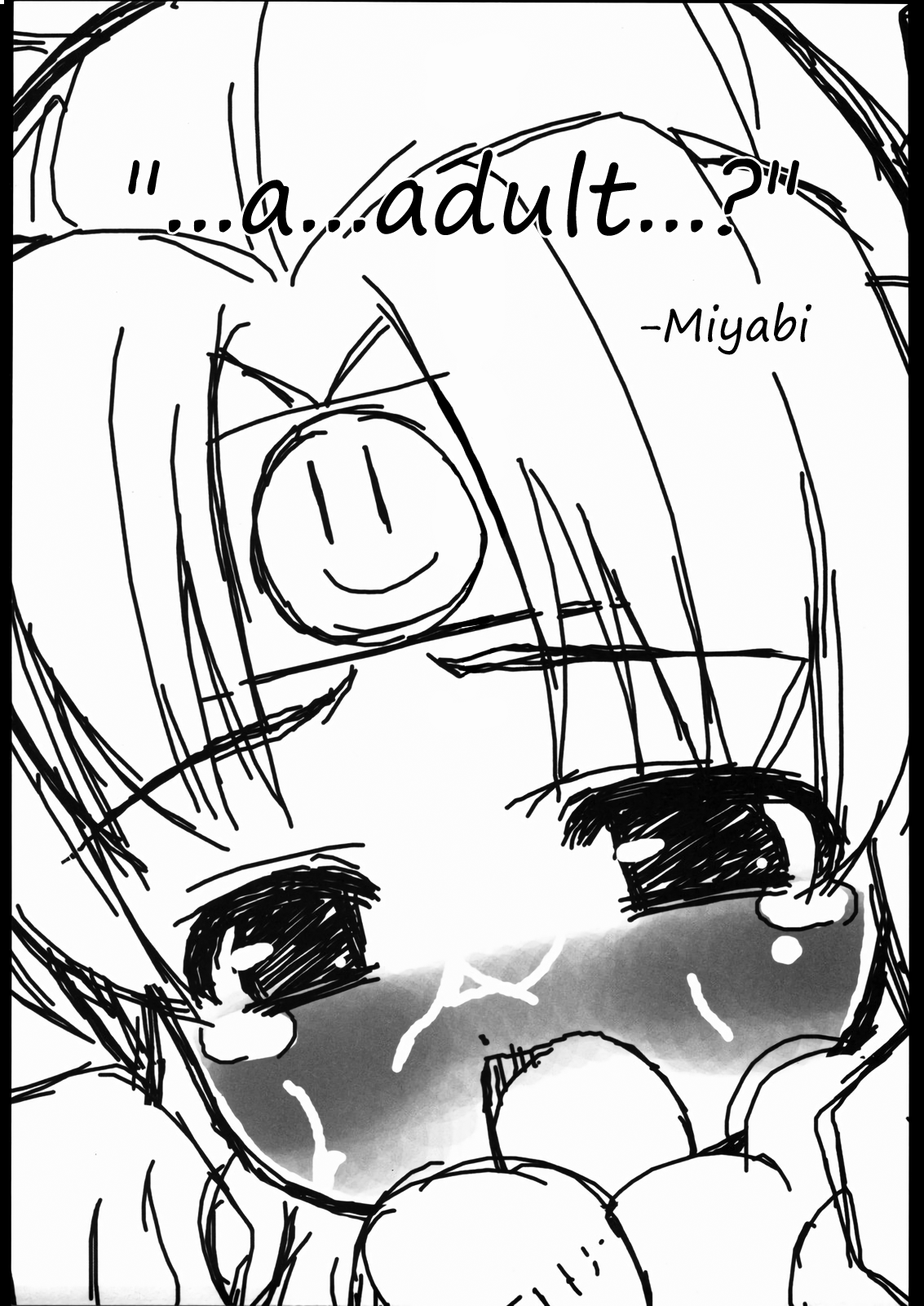 Ninja Arts Spree! | Ninpou Ranchiki Sawagi! page 2 full