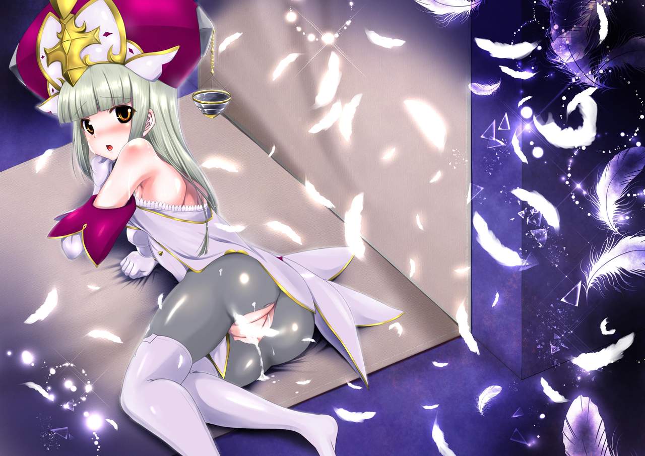 LittleCat page 1 full