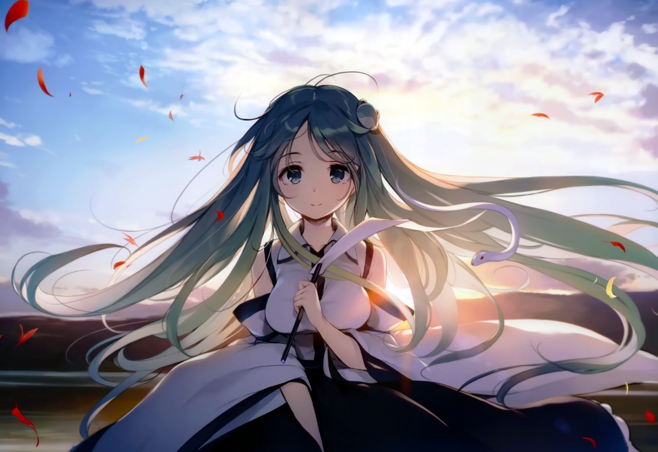 Protagonist page 4 full