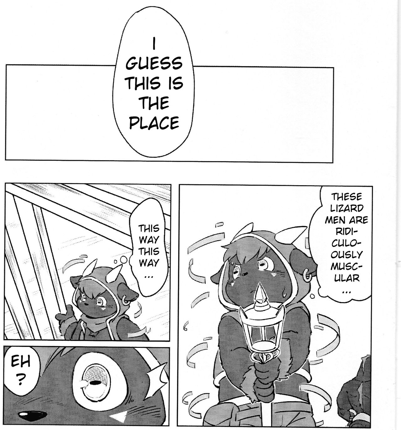 Playing with fire page 4 full