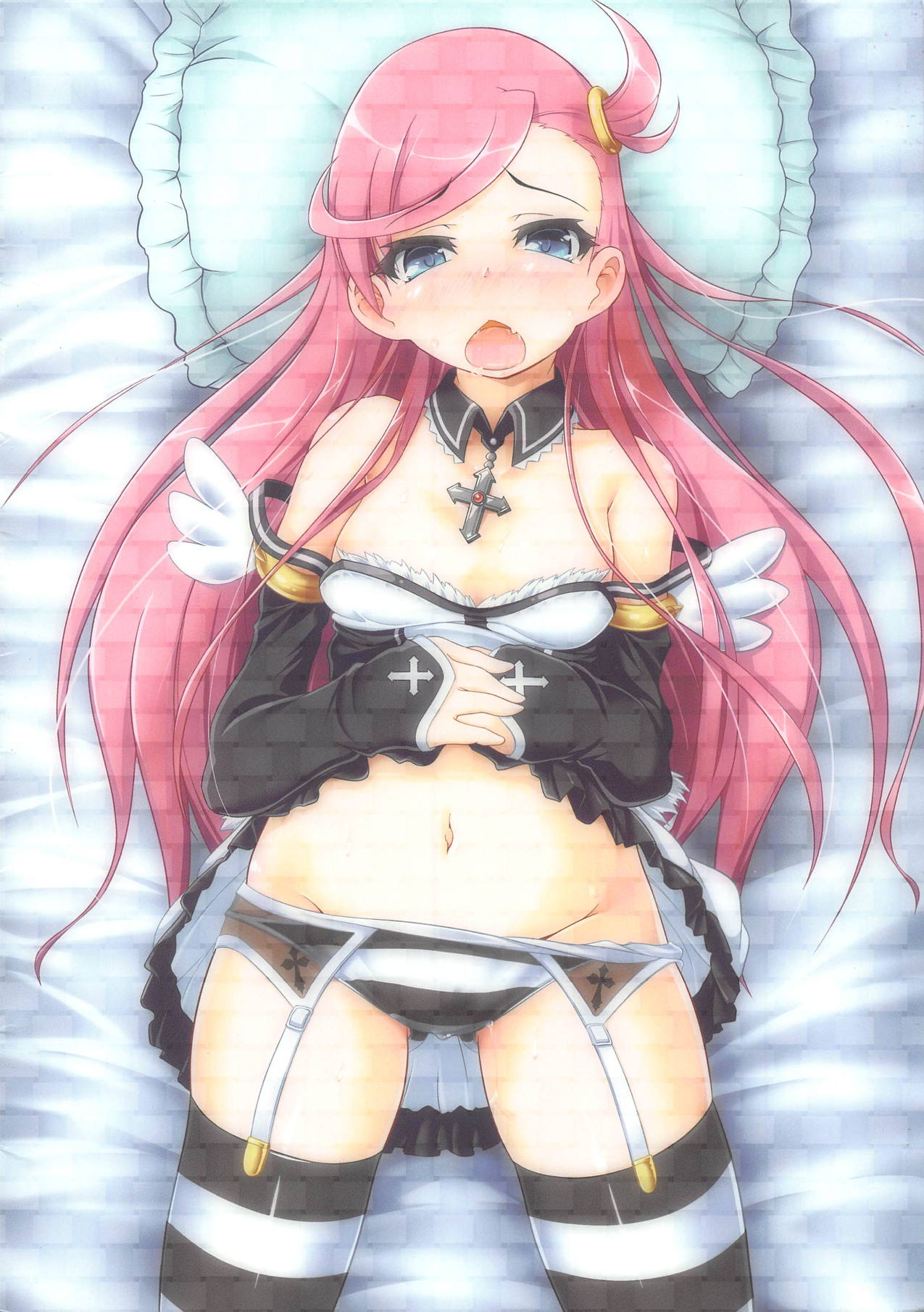 Mahjong ni Katereba Aite o Suki ni Shite Ii Hon page 2 full