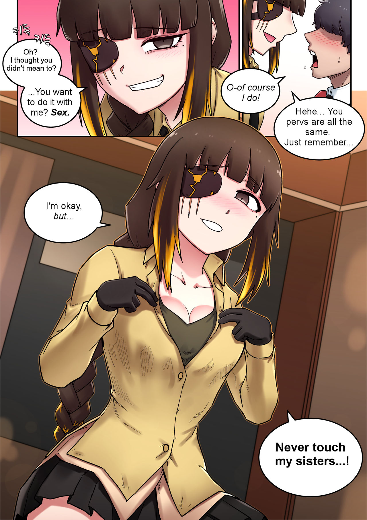 M16 COMIC page 5 full