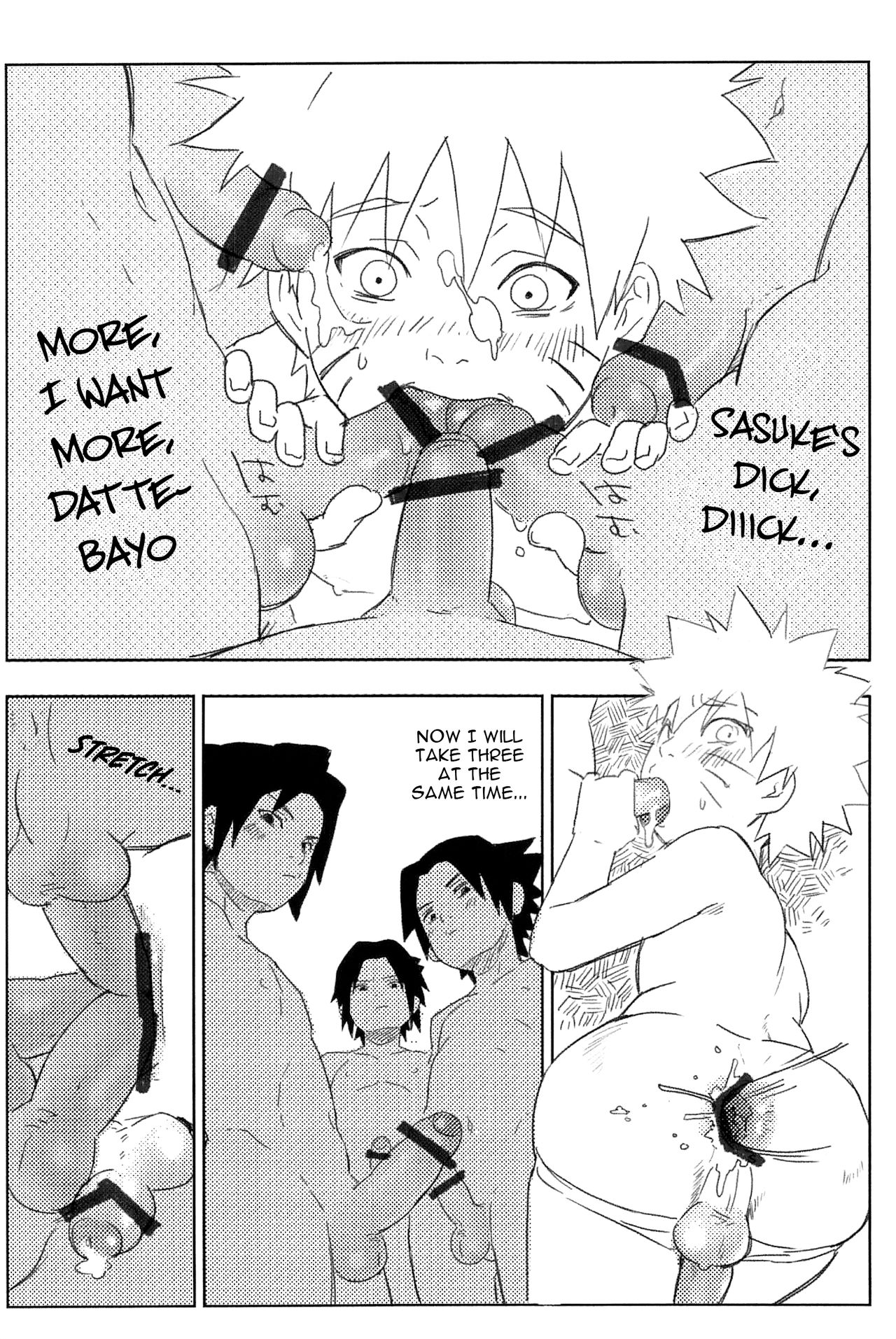 wired_ Akanesasu Keshiki Kasanaru Toki | wired - Glowing Red Scenery, Repeating Moments page 3 full