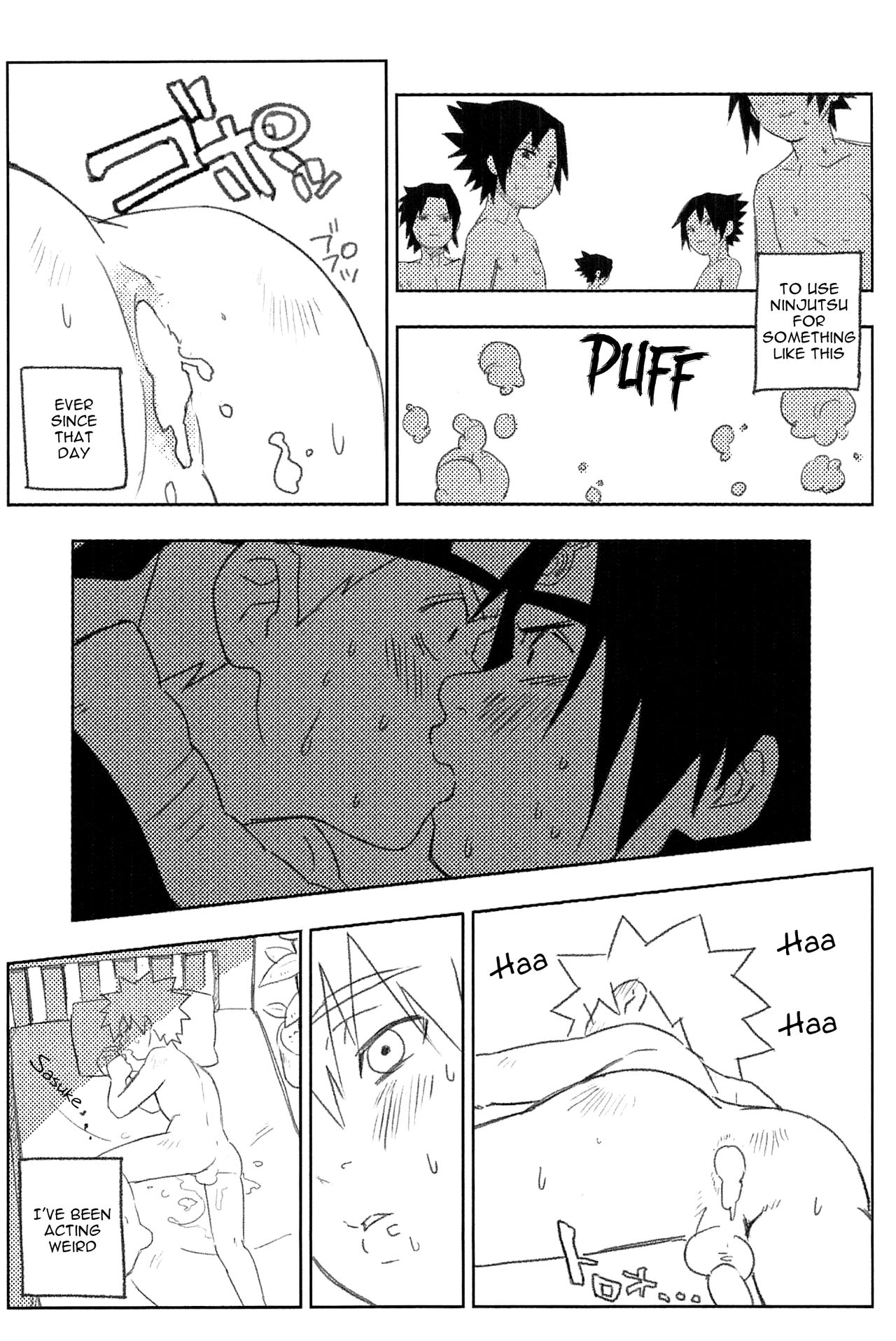 wired_ Akanesasu Keshiki Kasanaru Toki | wired - Glowing Red Scenery, Repeating Moments page 5 full