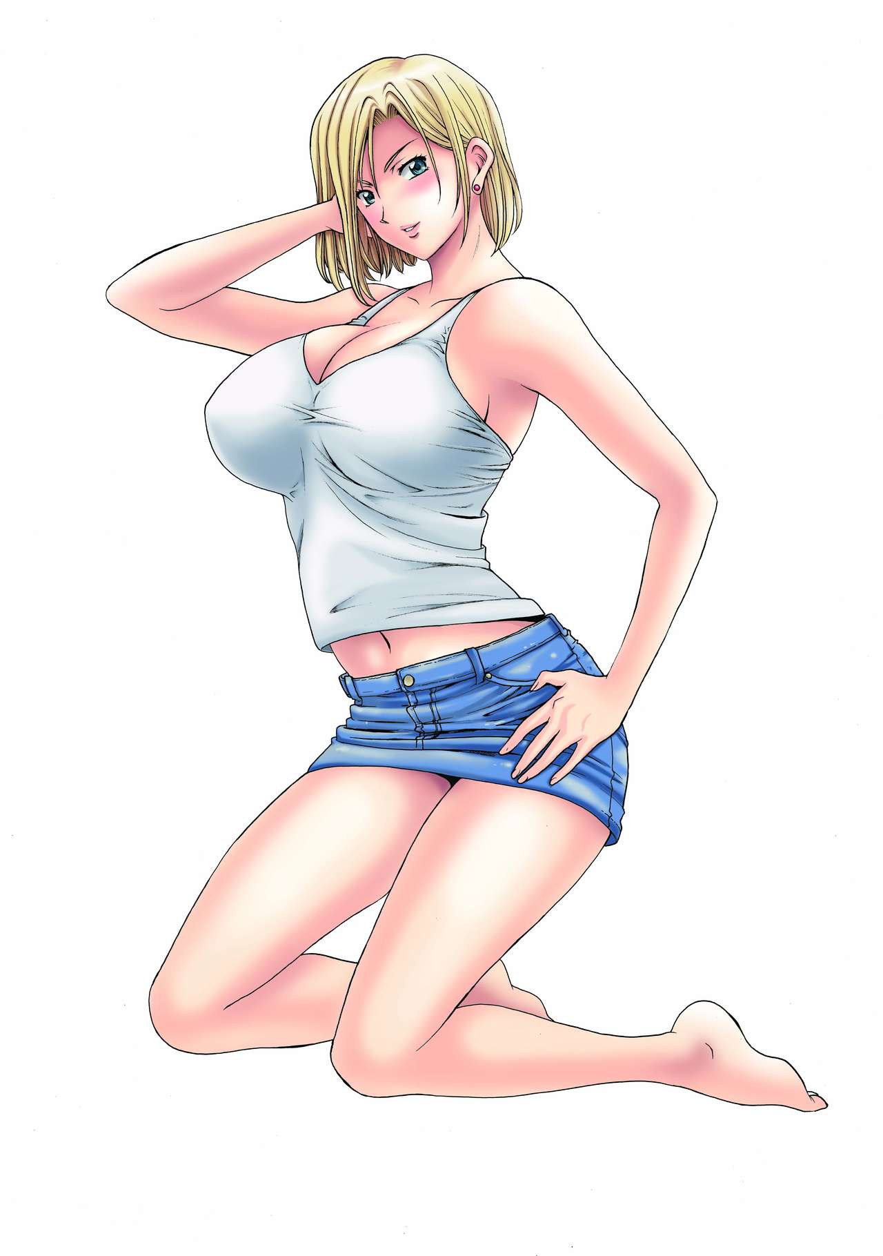 Motoyan Zuma ga Ochiru made page 3 full