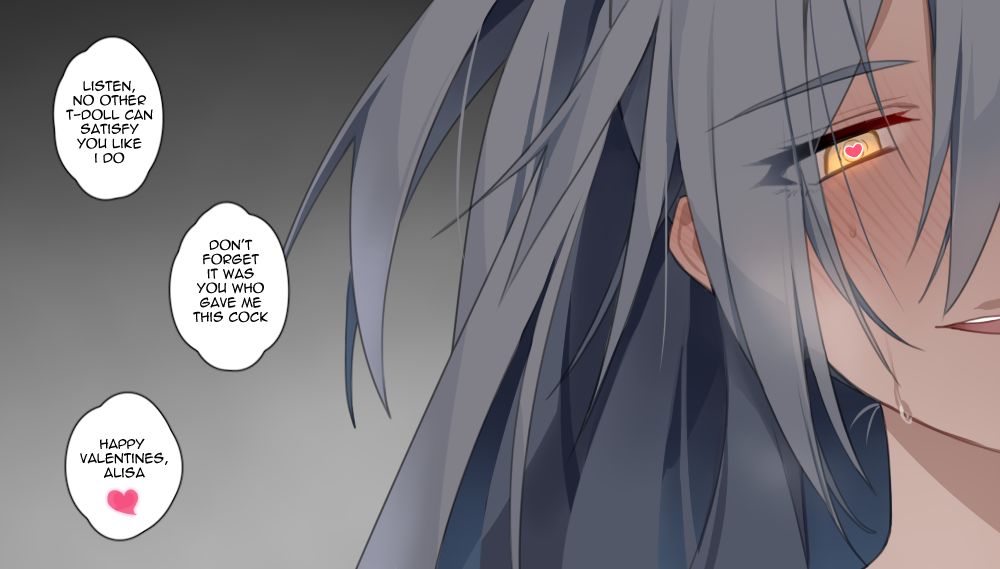 VALENTINES page 5 full