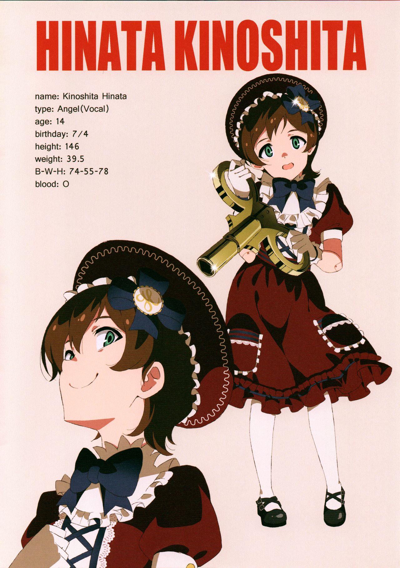 LIP SERVICE 4 page 8 full