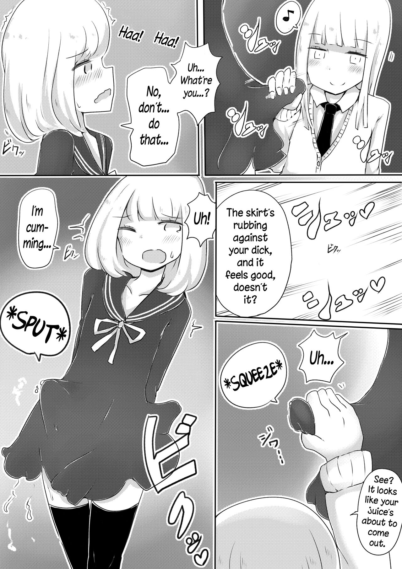 Josou Danshi no Tsukurikata page 8 full