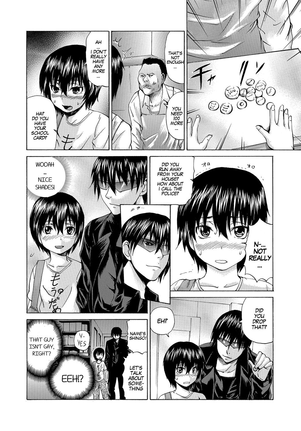 Natsuki-kun no Henyou Nama Live | Live Streaming Natsuki-kun's New Look page 6 full