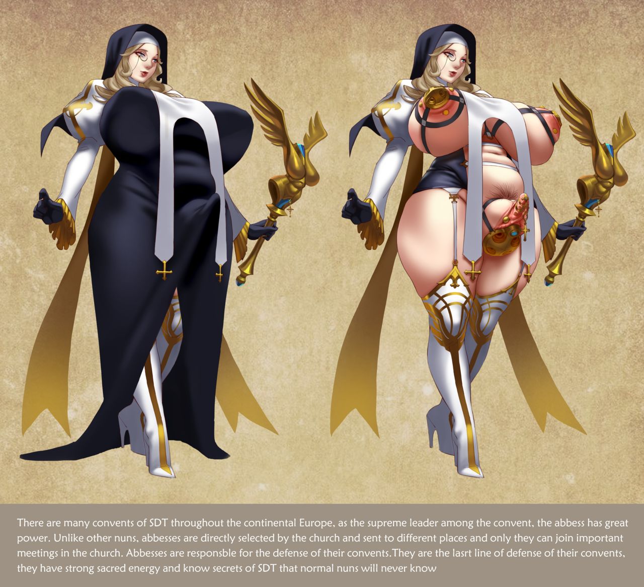 Yuzhou - D vs N Chapter 1 page 7 full