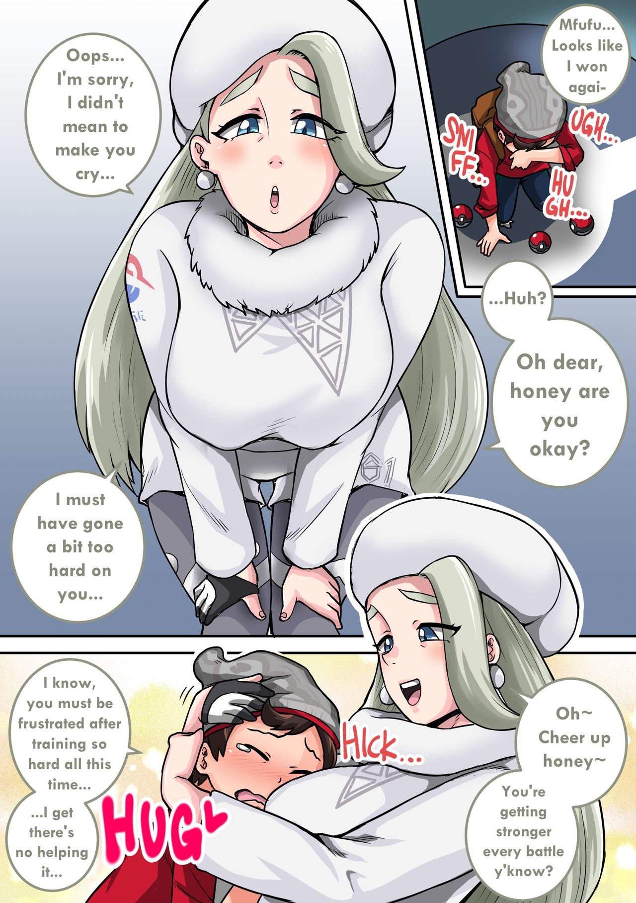 Pokémon Sword Shield Rakugaki Matome page 3 full