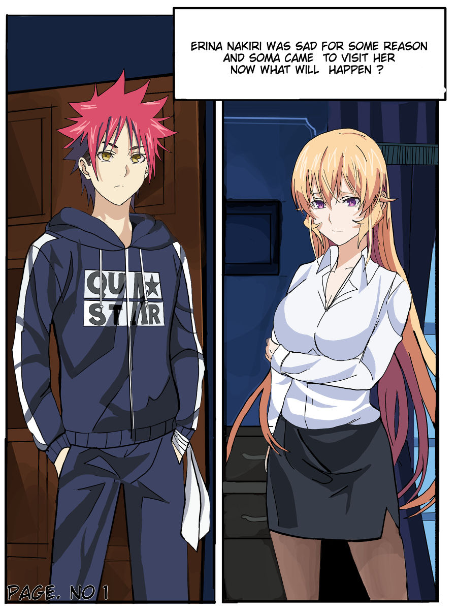 Sweet time. page 2 full