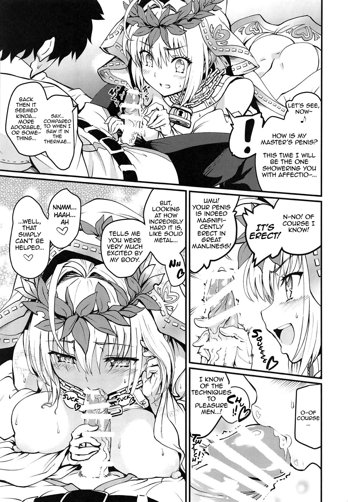 Nero+Nero! page 8 full