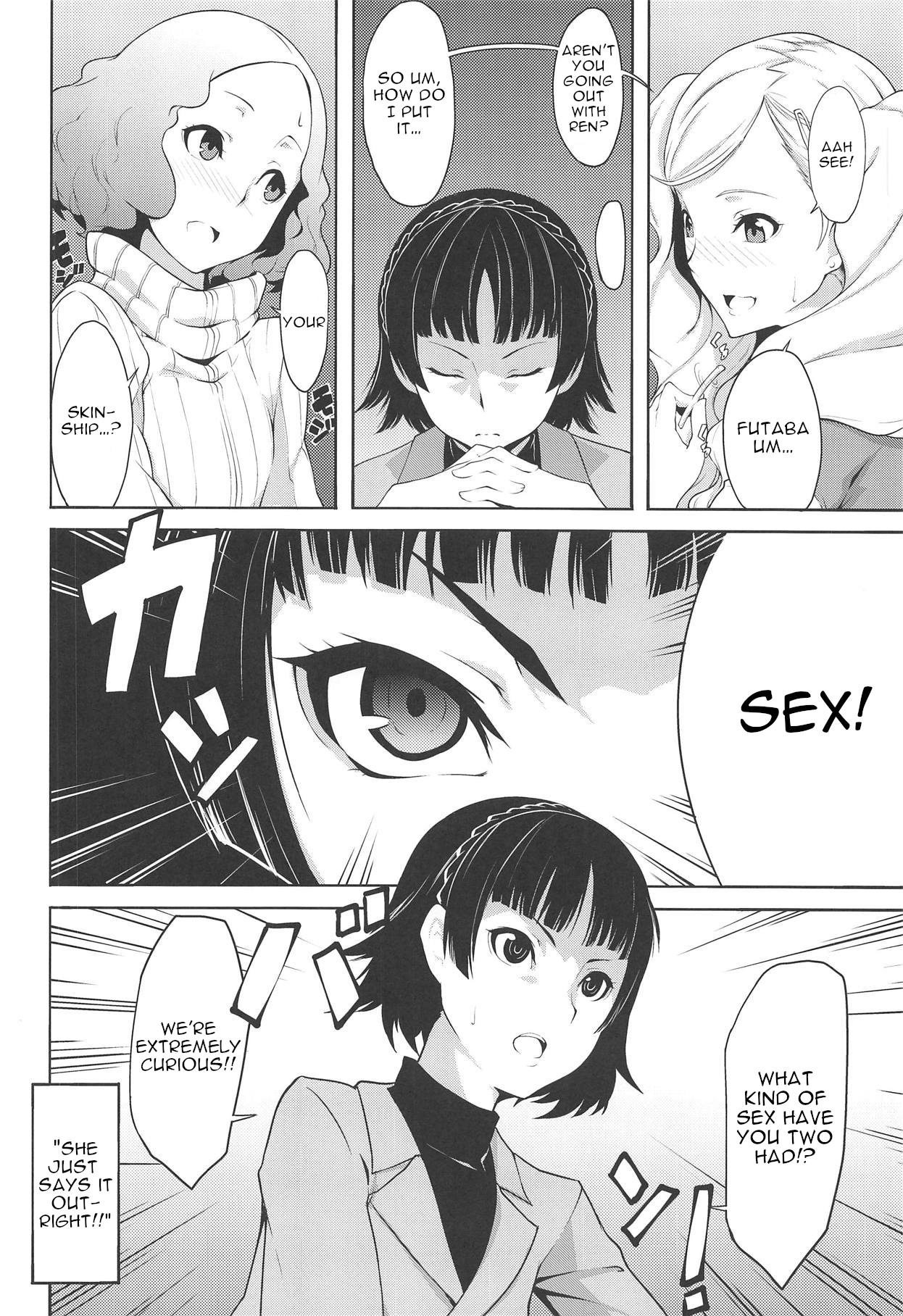 HOT START page 3 full