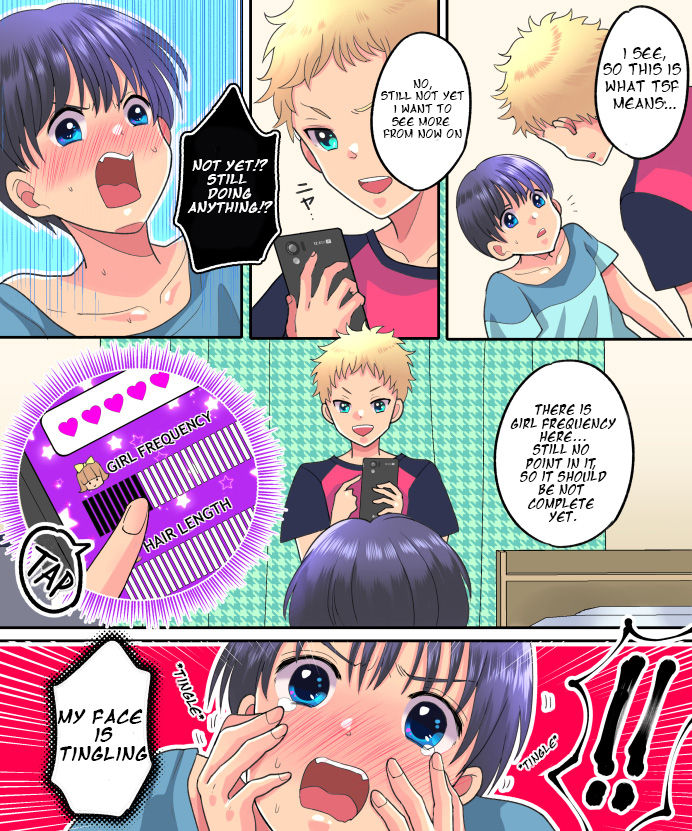 TSF Appli Revenge! page 9 full